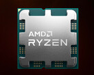 AMD debuted the Zen 4 Ryzen 7000 CPUs in August. (Source: AMD) 