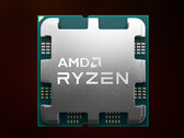 AMD debuted the Zen 4 Ryzen 7000 CPUs in August. (Source: AMD) 