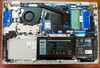 Dell 15 D15260: Internals