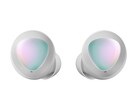 The Galaxy Buds may now come in this new Aura shade for the Galaxy Note 10 launch. (Source: Samsung)