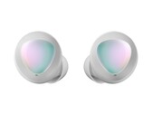 The Galaxy Buds may now come in this new Aura shade for the Galaxy Note 10 launch. (Source: Samsung)