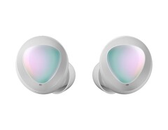 The Galaxy Buds may now come in this new Aura shade for the Galaxy Note 10 launch. (Source: Samsung)