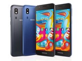 Samsung's 2021 budget phones may be out there in leak form. (Source: Samsung)