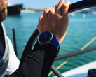 The Garmin Quatix 8 can track tide changes, too. (Image source: Garmin)