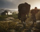 Tom Clancy's Ghost Recon: Breakpoint (pictured) came out in 2019 and was the last game in the Ghost Recon series. (Image source: Steam)