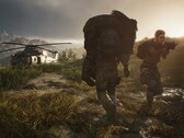 Tom Clancy's Ghost Recon: Breakpoint (pictured) came out in 2019 and was the last game in the Ghost Recon series. (Image source: Steam)