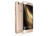 Gionee unveils Marathon M5 mini
