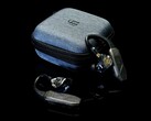 The iFi Go Pod Air connects to IEMs via a 2-pin or MMCX connector. (Image source: iFi Audio)