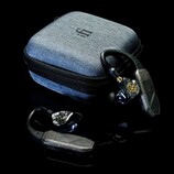 IFi Go Pod Air łączy się z IEM za pomocą 2-pinowego złącza lub złącza MMCX. (Źródło obrazu: iFi Audio)