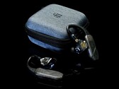 The iFi Go Pod Air connects to IEMs via a 2-pin or MMCX connector. (Image source: iFi Audio)