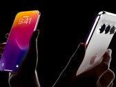 This is how the iPhone 19 or iPhone 20 could look like in 2027, according to leaks (Image source: AppleTrack)