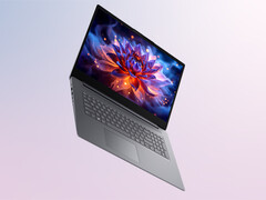 The IdeaPad Slim 3i 17IWC11 is one of the only 17-inch laptops around featuring Intel Wildcat Lake processors.