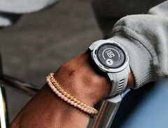 Garmin has decided to push new bug fixes to the Instinct 2 series. (Image source: Garmin)