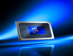 Intel&#039;s new sweet spot CPU: Arrow Lake H goes head-to-head with AMD Strix Point (image source: Intel)