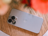 The iPhone 15 Pro may run slightly slower in some tasks after updating to iOS 18. (Image source: Swello - Unsplash)