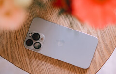 The iPhone 15 Pro may run slightly slower in some tasks after updating to iOS 18. (Image source: Swello - Unsplash)