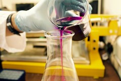 Meta unveils OMat24: Accelerating AI-driven materials discovery (Image source: Louis Reed, Unsplash)