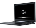 Eurocom Q6 (i7-8750H, GTX 1070 Max-Q, FHD) Laptop Review