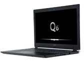 Eurocom Q6 (i7-8750H, GTX 1070 Max-Q, FHD) Laptop Review