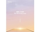 The new Meizu 20 poster. (Source: Meizu via WHYLAB)
