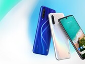 The Mi A3. (Source: Mi)
