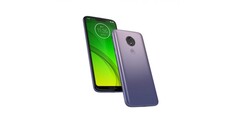 The Moto G7 Power's successor may have leaked out. (Source: Motorola)