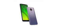 The Moto G7 Power&#039;s successor may have leaked out. (Source: Motorola)