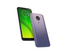 The Moto G7 Power's successor may have leaked out. (Source: Motorola)