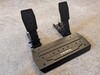 SR-P Lite pedals included in the bundle.