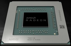 AMD Radeon RX 6000 mobile GPUs will likely launch during Q2 2021.