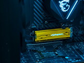 Seagate will limit its new SSD to 2,077 units, naturally. (Image source: Seagate)