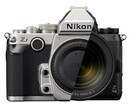Rumours are unclear whether Nikon plans to release a full-frame retro camera or an update to the Z6 lineup. (Image source: Nikon - edited)