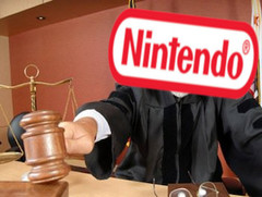 Image source: stock photo, Nintendo logo (w/ edits)