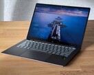 HP OmniBook X AI 14 in review