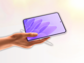 The Oppo Pad Mini.