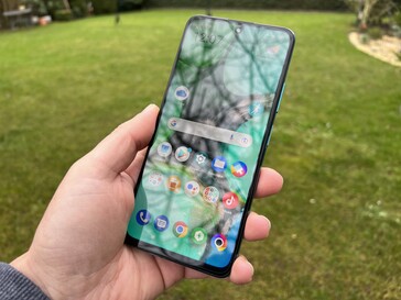 Xiaomi Poco M4 5G -  External Reviews