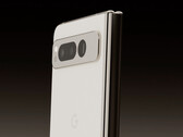 The Pixel Fold will be Google's most expensive Pixel device to date at US$1,799. (Image source: Google)