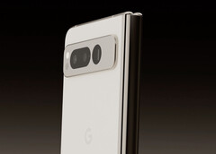 The Pixel Fold will be Google&#039;s most expensive Pixel device to date at US$1,799. (Image source: Google)