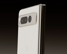 The Pixel Fold will be Google's most expensive Pixel device to date at US$1,799. (Image source: Google)