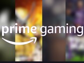 Four new titles with promising reviews are free to claim for Prime members via Amazon Prime Gaming. (Image source: Amazon Prime Gaming, edited)