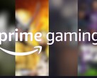Four new titles with promising reviews are free to claim for Prime members via Amazon Prime Gaming. (Image source: Amazon Prime Gaming, edited)