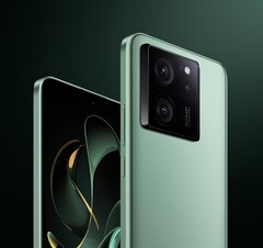 The Redmi K60 Ultra launches this month. (Source: Xiaomi)