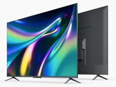The Redmi Smart TV X55 and X65 are currently on sale. (Image source: Xiaomi)