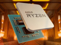 The first Ryzen 3000 processors were launched on July 7, 2019. (Image source: AMD)