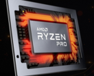 Ryzen PRO Mobile brings Ryzen to business laptops