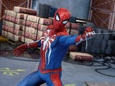 Over 13 million copies of Marvel's Spider-Man were sold. (Image source: PlayStation)