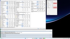 Stress test Prime95, solo