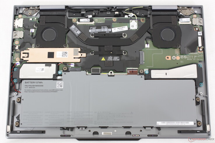 2025 ThinkPad X1 2-in-1 Gen 10 for comparison