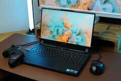 Aorus 15 review: More powerful than most laptops with an RTX 4070 and it costs only US$1,500