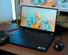 Aorus 15 review: More powerful than most laptops with an RTX 4070 and it costs only US$1,500